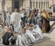 jesusquestioned