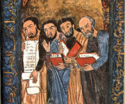 مدرسة العسال الفكرية